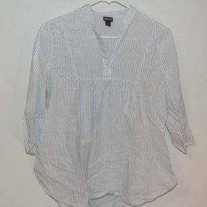 Patagonia Light & Airy 3/4 Sleeve Shirt